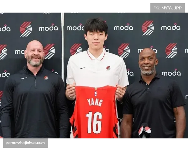 比卢普斯盛赞杨瀚森进步显著 开拓者计划稳定提升其场均出场时间 比卢普斯盛赞杨瀚森进步显著 开拓者计划稳定提升其场均出场时间
