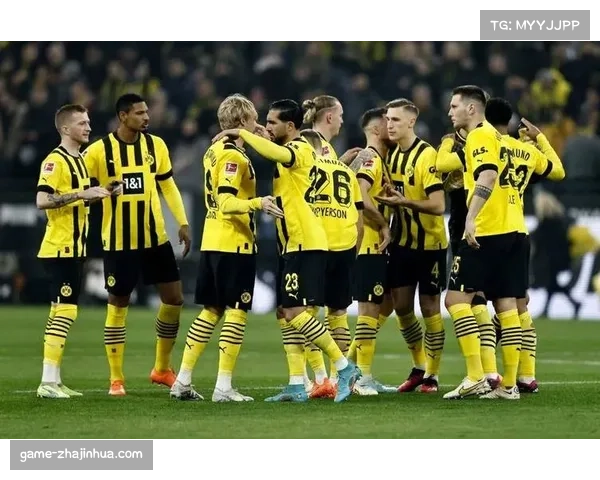 多特蒙德客场不稳影响争冠进程 需要提升外战表现