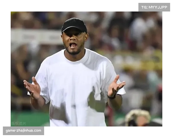 拜仁青训新星卡尔获孔帕尼赞扬表现抢眼 拜仁青训新星卡尔获孔帕尼赞扬表现抢眼