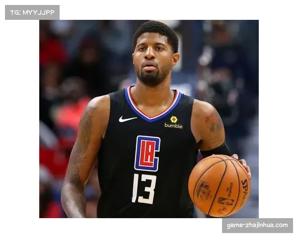 快船115-102胜太阳，乔治复出砍28分率队结束连败