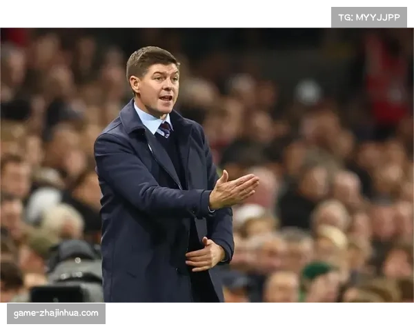 加里-麦卡利斯特看好杰拉德执教前景