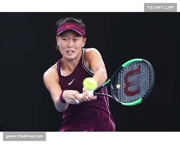 倪若涵首夺斐乐青少年赛冠军获职业赛外卡:目标争取晋级 倪若涵首夺斐乐青少年赛冠军获职业赛外卡:目标争取晋级