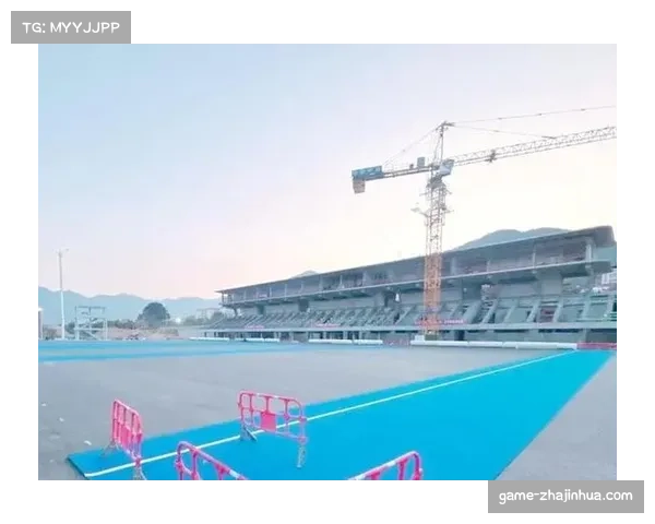 云浮市曲棍球场设施获赞，助力成功举办全运赛事