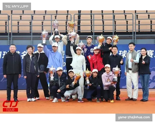 全国青少年网球排名总决赛：U12组别郅城钰夺男单冠军，毛星淇女单登顶