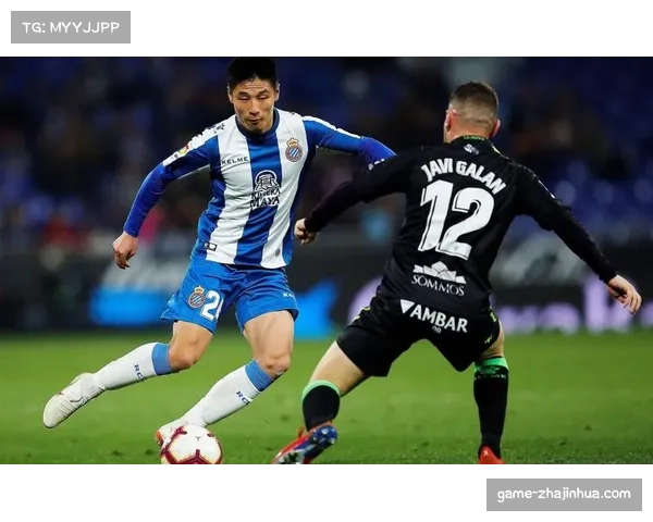 卡洛斯·罗梅罗天外飞仙，西班牙人逆转瞬间引爆客场