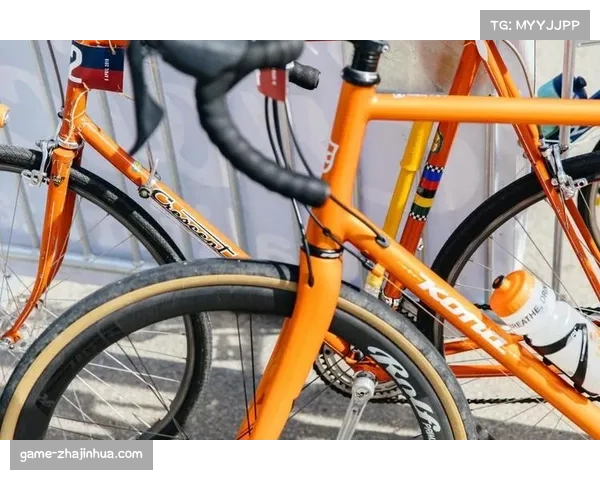 环加州赛现大规模摔车，组委会启用新规则：中立补给区提供备用车辆