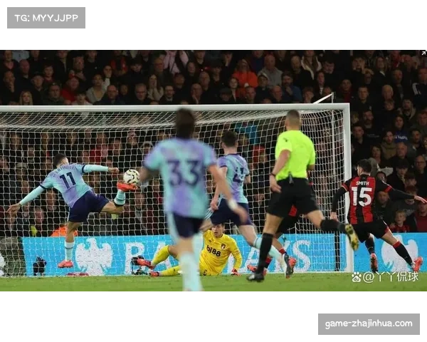 伯恩茅斯主场迎战阿森纳，樱桃军团防守漏洞待修补