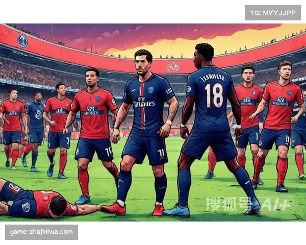 巴黎主场优势巨大，里尔新年后状态不佳