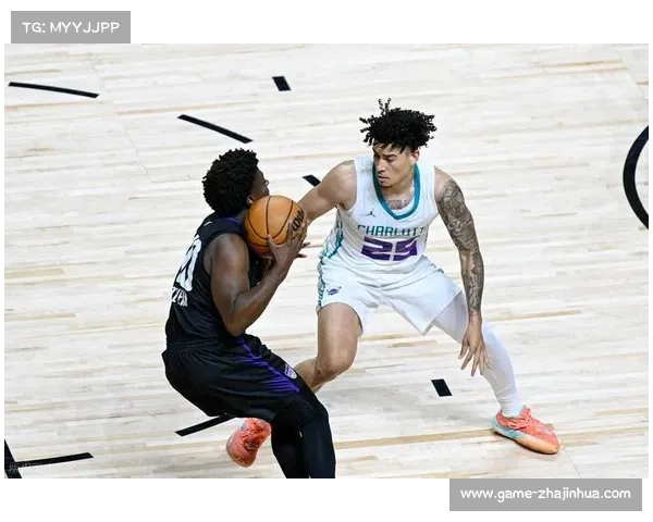 黄蜂五连胜背后：三球回归激活进攻，克努佩尔三分爆发