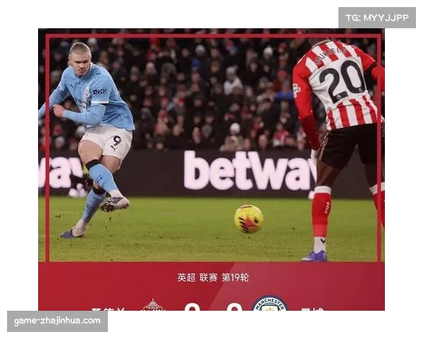 英超传球数降至十年新低，曼城每回合传球数减少凸显战术转变